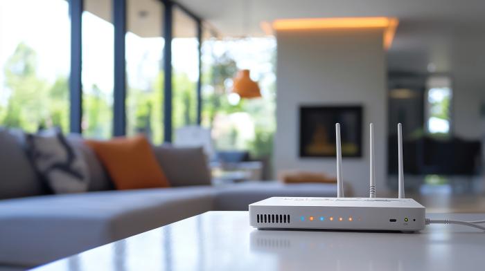 Jak sprawdzić hasło do WiFi?