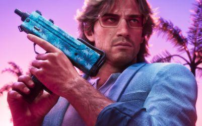 GTA VI bez płyty – koniec fizycznych gier właśnie nastąpił?