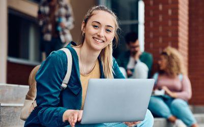 Jaki laptop na studia wybrać? Ranking [2026] – Modele dla studenta