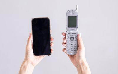 Jak przenieść aplikacje na nowy telefon? Zobacz, co zrobić krok po kroku!