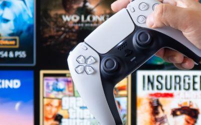 Koniec fizycznych gier na PlayStation. Sony nie zostawia złudzeń