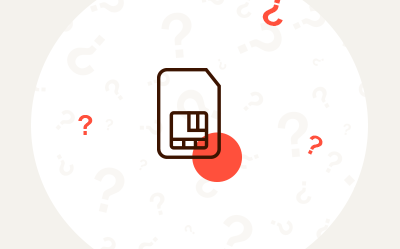 Dlaczego telefon nie widzi karty SIM? Przyczyny i rozwiązania