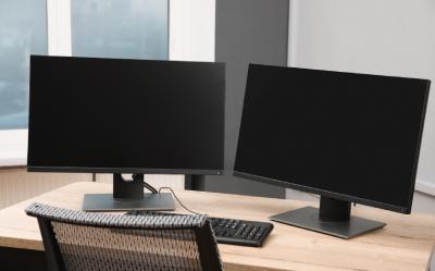 Ranking tanich monitorów – jaki najtańszy monitor kupić?