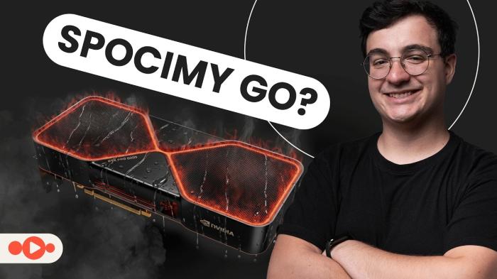 NVIDIA RTX PRO 6000 Blackwell ma 96 GB VRAM. Do czego naprawdę służy karta za cenę całego komputera?