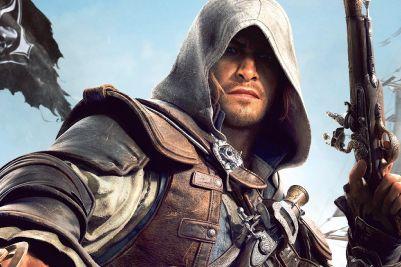 Wymagania sprzętowe Assassin's Creed Black Flag Resynced