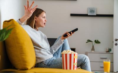 Brak obrazu w telewizorze – przyczyny i rozwiązania
