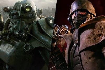 Fallout 3 i New Vegas otrzymają remaster. Fallout 5 powstaje