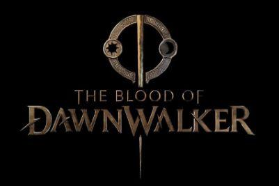 The Blood of Dawnwalker – kiedy premiera? Wszystko o grze