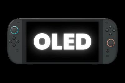 Switch 2 OLED nadchodzi? Wyciekły plany Nintendo