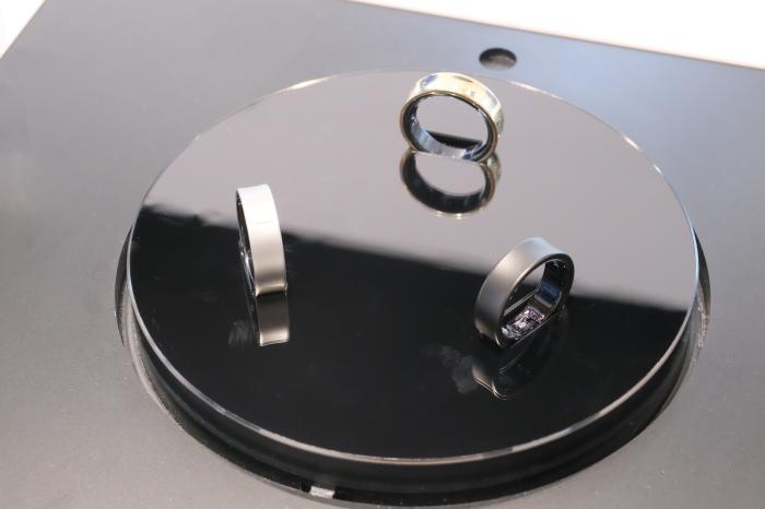 Smart ring Samsung – co to jest Galaxy Ring i do czego służy?