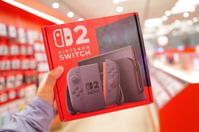 To najlepszy moment na zakup Nintendo Switch 2. Wyjaśniamy