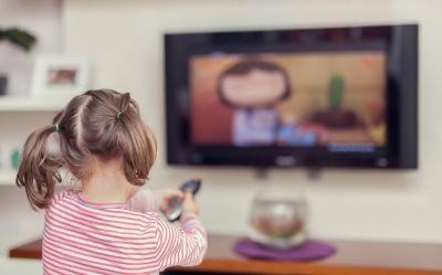Jaki telewizor do pokoju dziecka – TOP 5 telewizorów dla dzieci