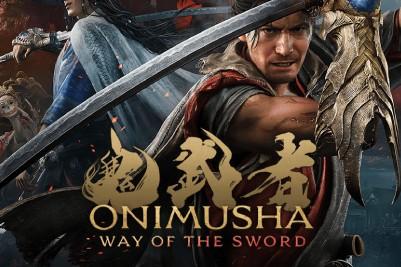 Onimusha: Way of the Sword – wymagania sprzętowe PC 2026