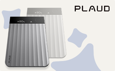 Plaud Note Pro: koniec z notatkami