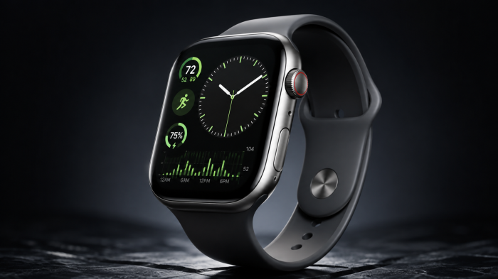 Apple Watch Series 12 już za miesiąc. Większa bateria to dopiero początek zmian