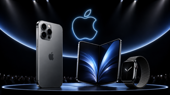 Konferencja Apple 2026 już 9 września? Firma może pokazać aż 8 nowych urządzeń
