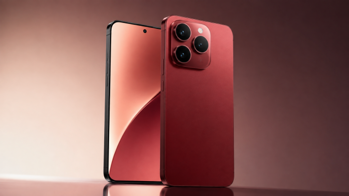 Xiaomi 18 – nowy przeciek zdradza specyfikację. iPhone 18 ma mocnego rywala