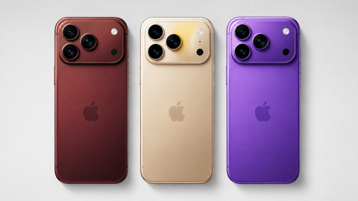 iPhone 18 Pro ma zużywać nawet 30% mniej energii. Wszystko dzięki A20 Pro