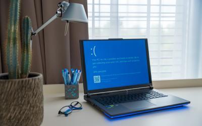 Jak zresetować laptopa do ustawień fabrycznych? Poradnik