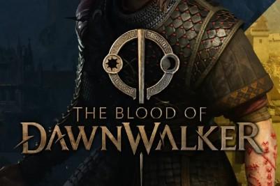 The Blood of Dawnwalker – wymagania. GTX 1060 dalej w grze