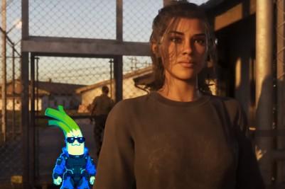 Cyberleek grozi ujawnieniem zakończenia GTA 6