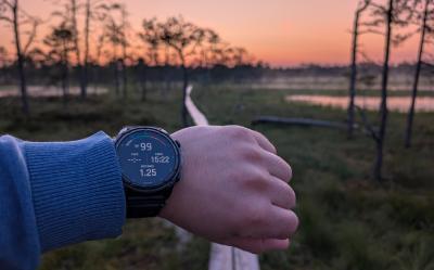 Jaki Garmin do biegania wybrać? Ranking TOP 8 zegarków dla biegacza