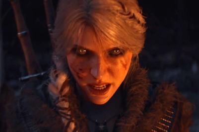 Wiedźmin 4 z datą premiery. CD Projekt Red podał konkretny rok