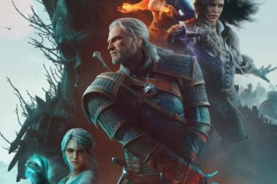 Wiedźmin 3 Remaster za darmo. Jak odebrać? I co nowego?