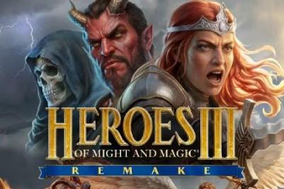 Heroes 3 Remake - wszystko, co wiemy: data premiery, cena
