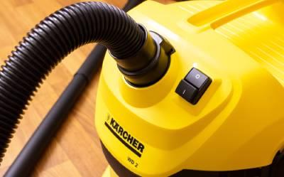 Najlepszy odkurzacz Karcher do domu – ranking TOP 5