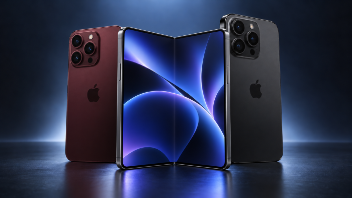 Konferencja Apple już za 2 dni. Seria iPhone 18 zapowiada się przełomowo