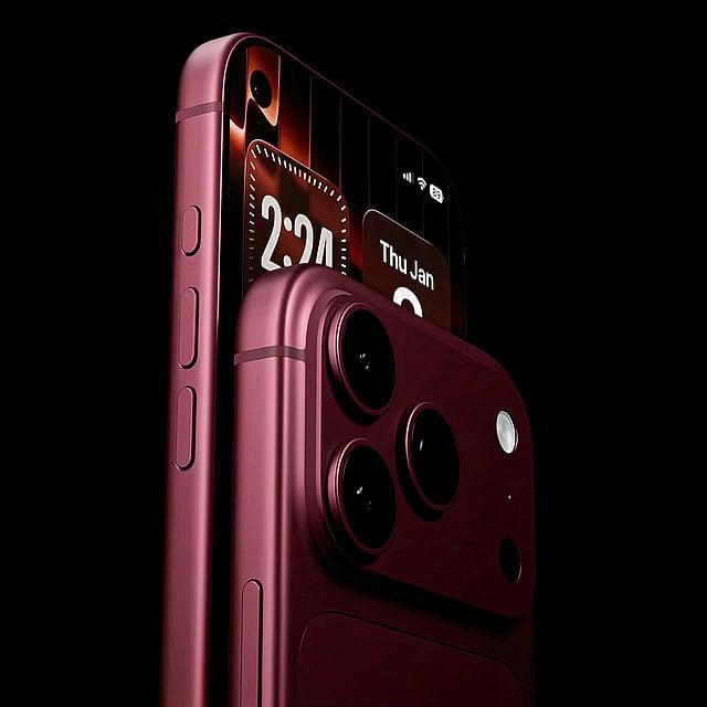 iPhone 18 Pro i Pro Max dostaną 5 nowych funkcji aparatu. Zdradził je iOS 27