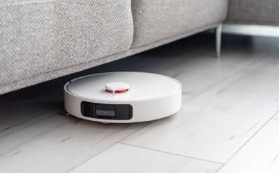 Robot sprzątający do małego mieszkania – ranking TOP 5