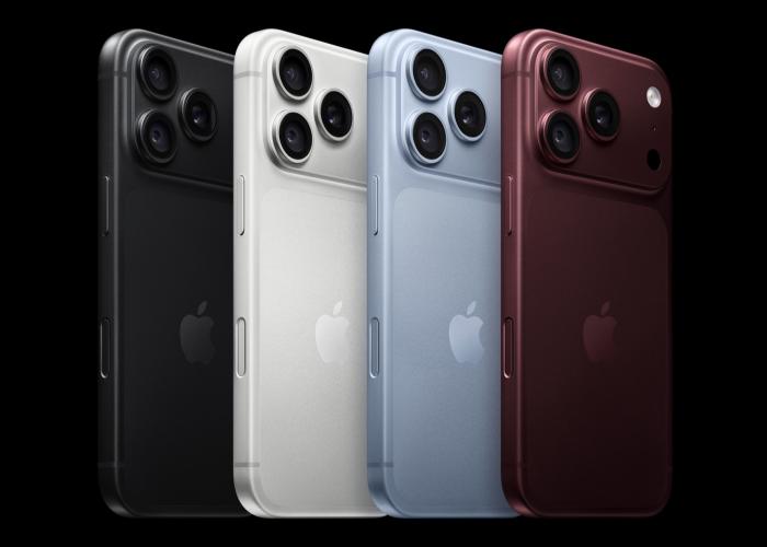 Nowe iPhone’y 18 już są! Największa rewolucja Apple kosztuje 9999 zł