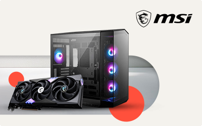 Zgarnij obudowę MSI za 1 zł!
