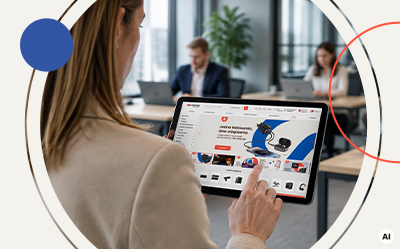 Optymalizacja zakupów B2B: PunchOut, EDI czy Panel B2B? Wybierz model dla swojej firmy