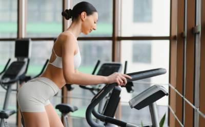 Orbitrek – ile kcal możesz spalić podczas ćwiczeń?