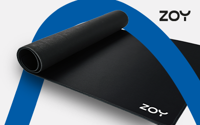 Nowość: Podkładka pod mysz ZOY ZMP90