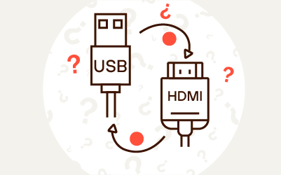 Przejściówka USB na HDMI - Jak wybrać? Jaka najlepsza?