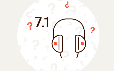 Jakie słuchawki 7.1 wybrać? Na co zwrócić uwagę?
