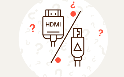 HDMI czy DisplayPort, co jest lepsze? Jak wybrać?