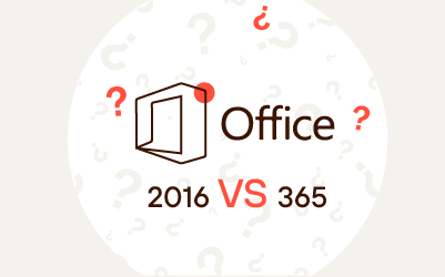 Office 2016 czy 365? - Który wybrać? Jaki najlepszy? Porównanie