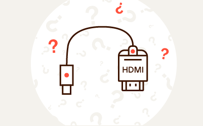 Mini DisplayPort – HDMI - jak wybrać przejściówkę? Jaki kabel najlepszy?