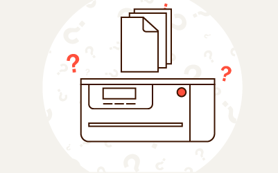 Jaki papier do drukarki laserowej i atramentowej wybrać?