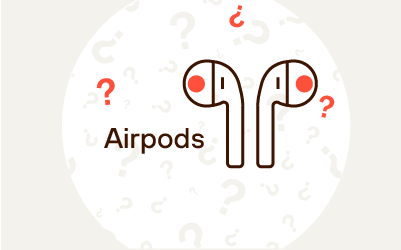 Co to jest AirPods? - Dane techniczne. Nowe słuchawki bezprzewodowe