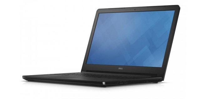 Dell Inspiron 5559 - Recenzja laptopa, Dane techniczne.
