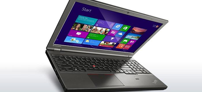 Lenovo ThinkPad T540p - Recenzja, Dane techniczne, Czy warto?
