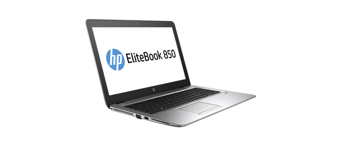 HP EliteBook 850 - Recenzja, Dane techniczne, Czy warto?