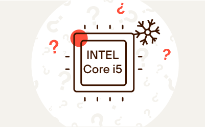 Jakie chłodzenie do procesora Intel Core i5?