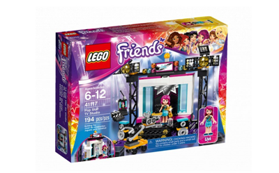 Klocki Lego Friends Jaki Zestaw Dla Dziewczynki Wybrać Który